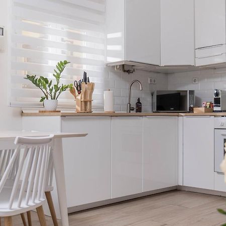 Amazing apartment in Huertas Madrid Esterno foto